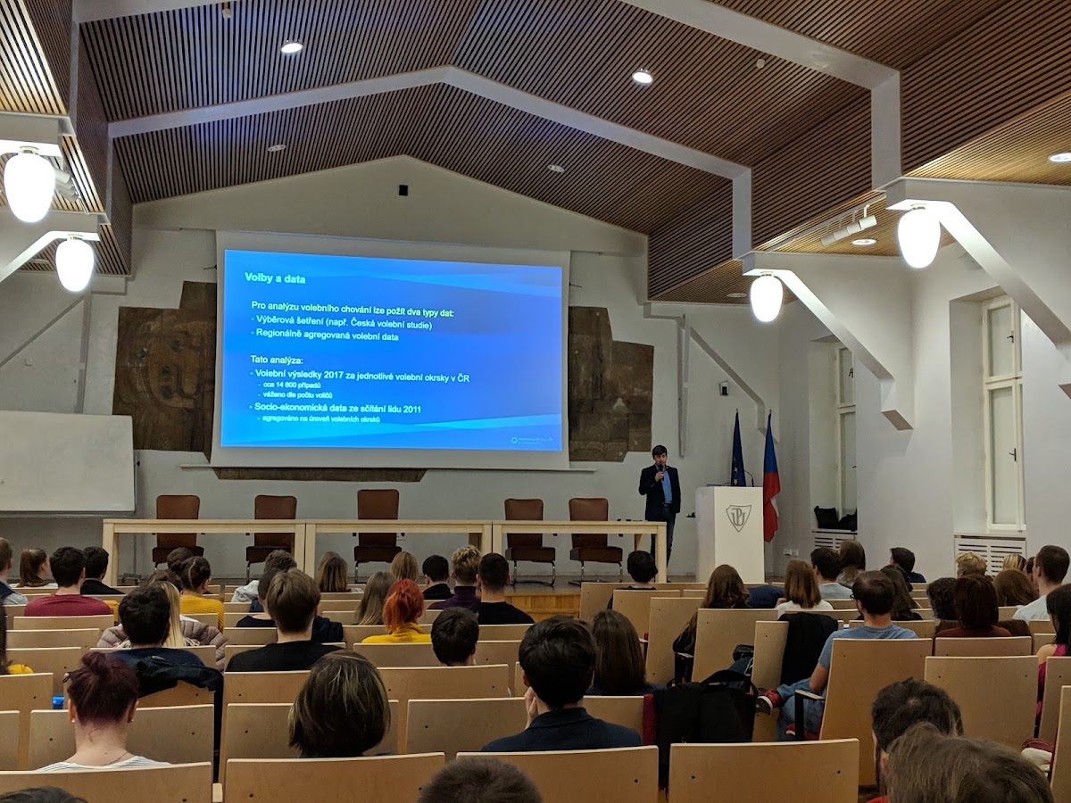 Palacký University Olomouc photo 8