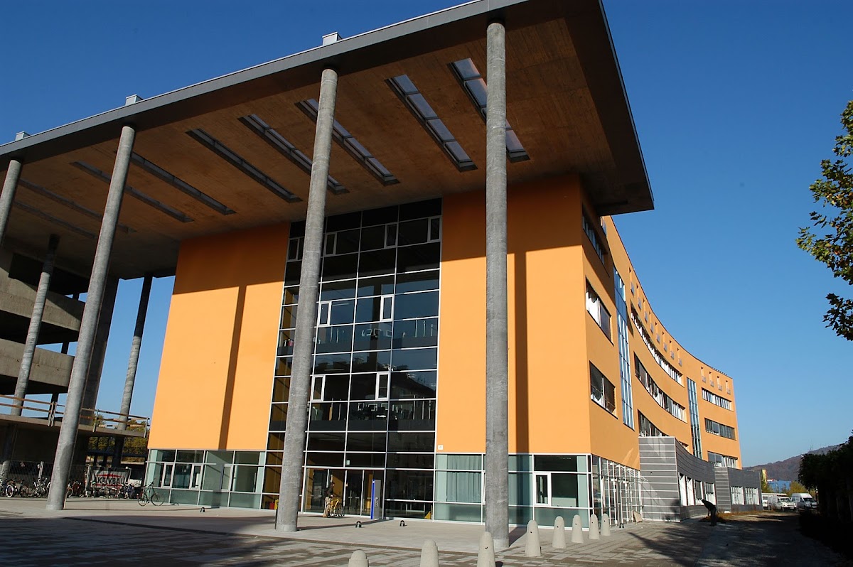 University of Applied Sciences Upper Austria photo 3