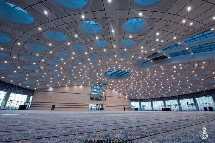 University of Tabuk photo 3