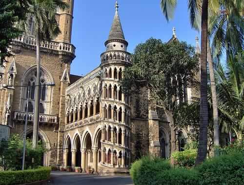 Mumbai University photo 5