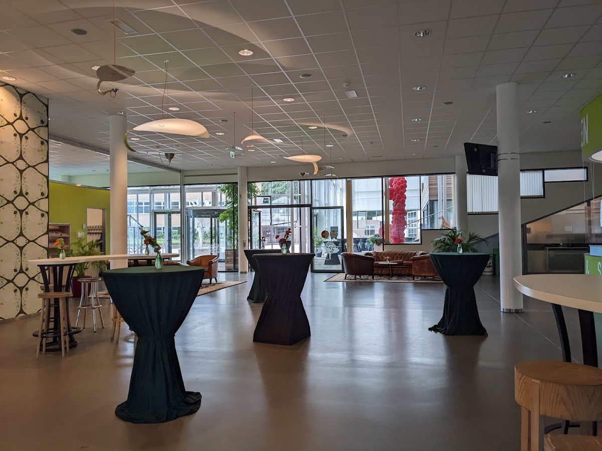 CAH Vilentum University of Applied Sciences photo 5