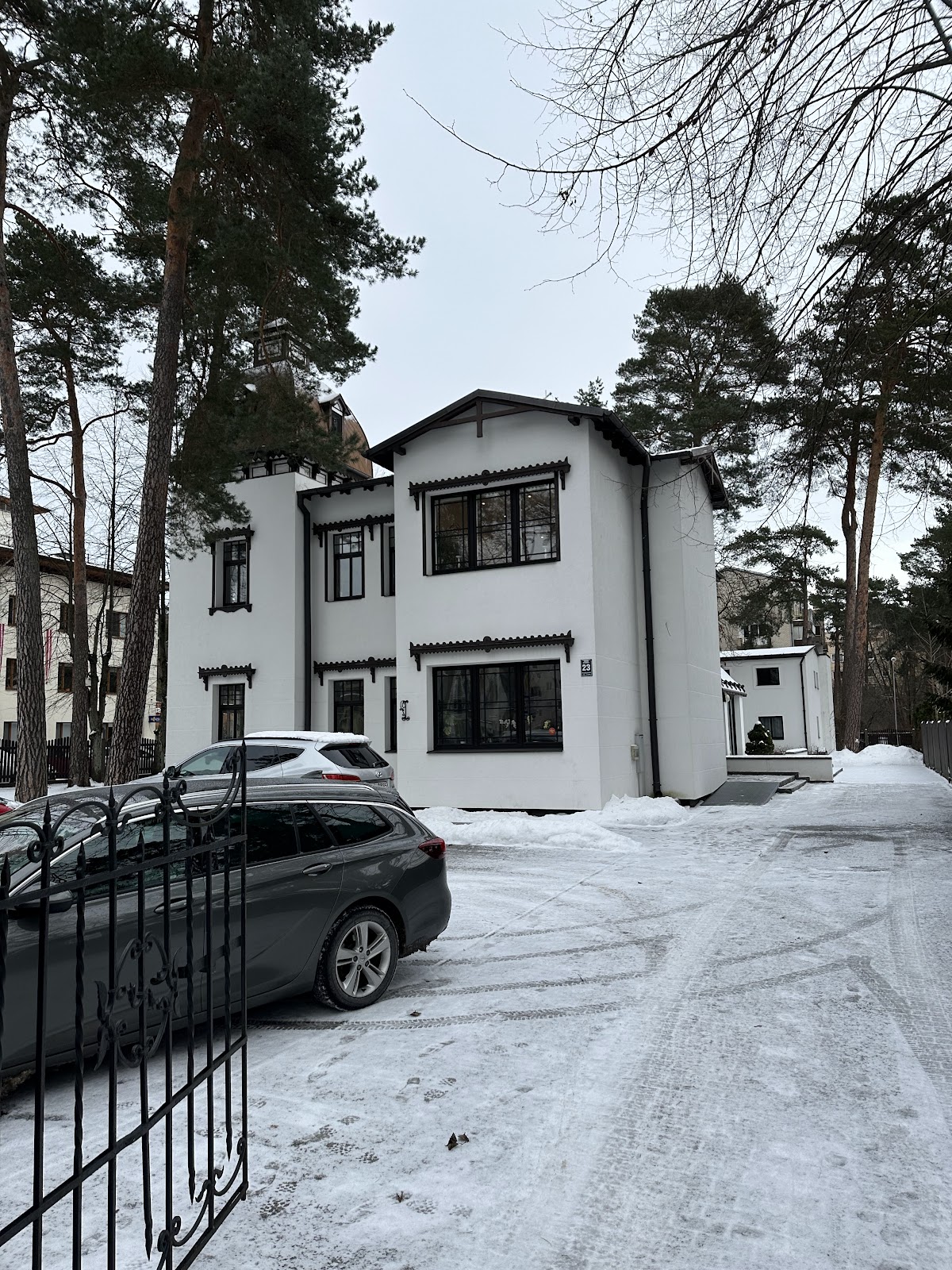 Latvian Christian Academy photo 1