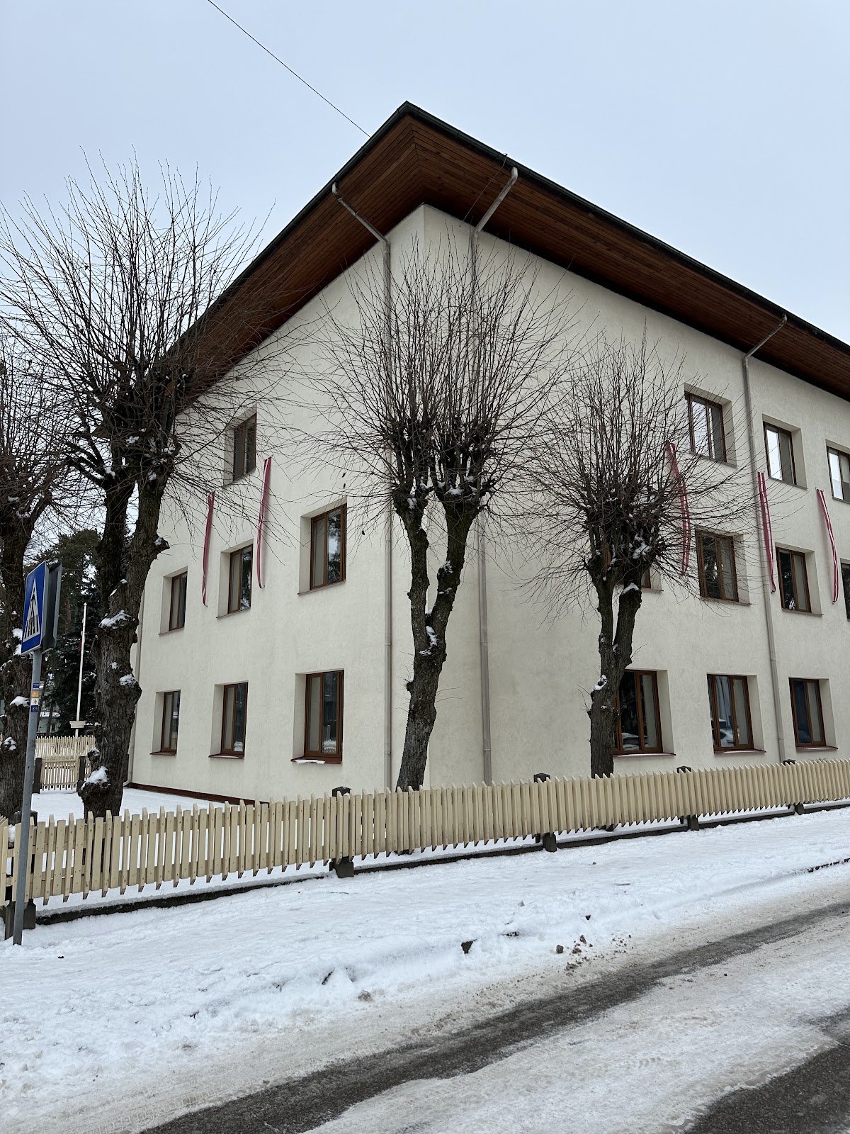 Latvian Christian Academy photo 2