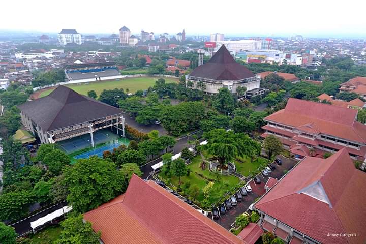 State University of Malang photo 3