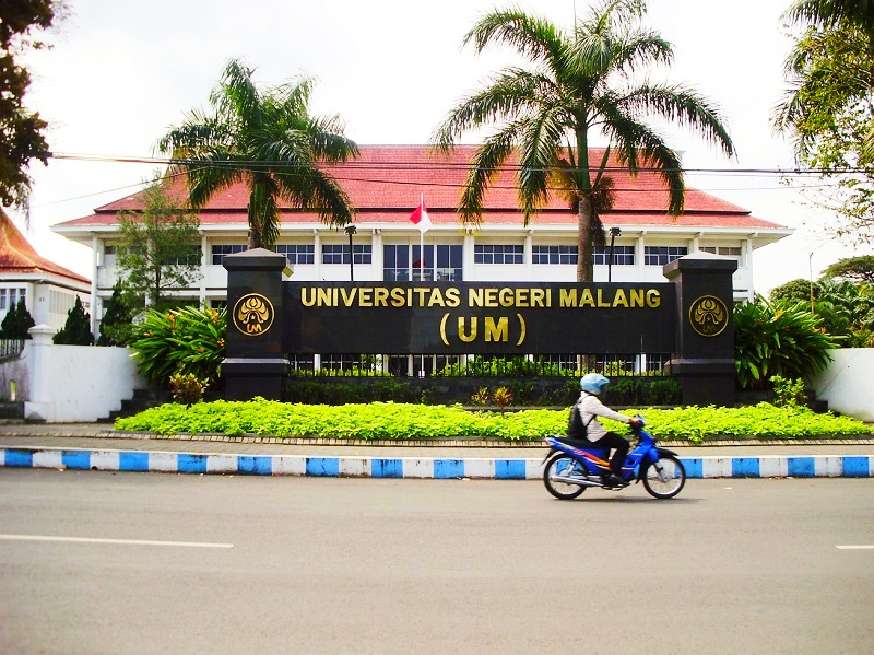 State University of Malang photo 4
