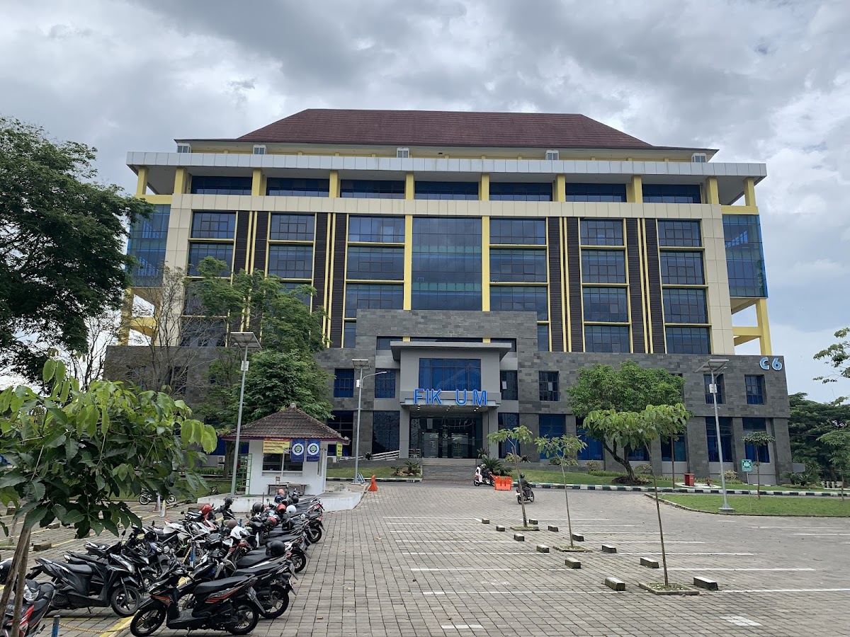 State University of Malang photo 5
