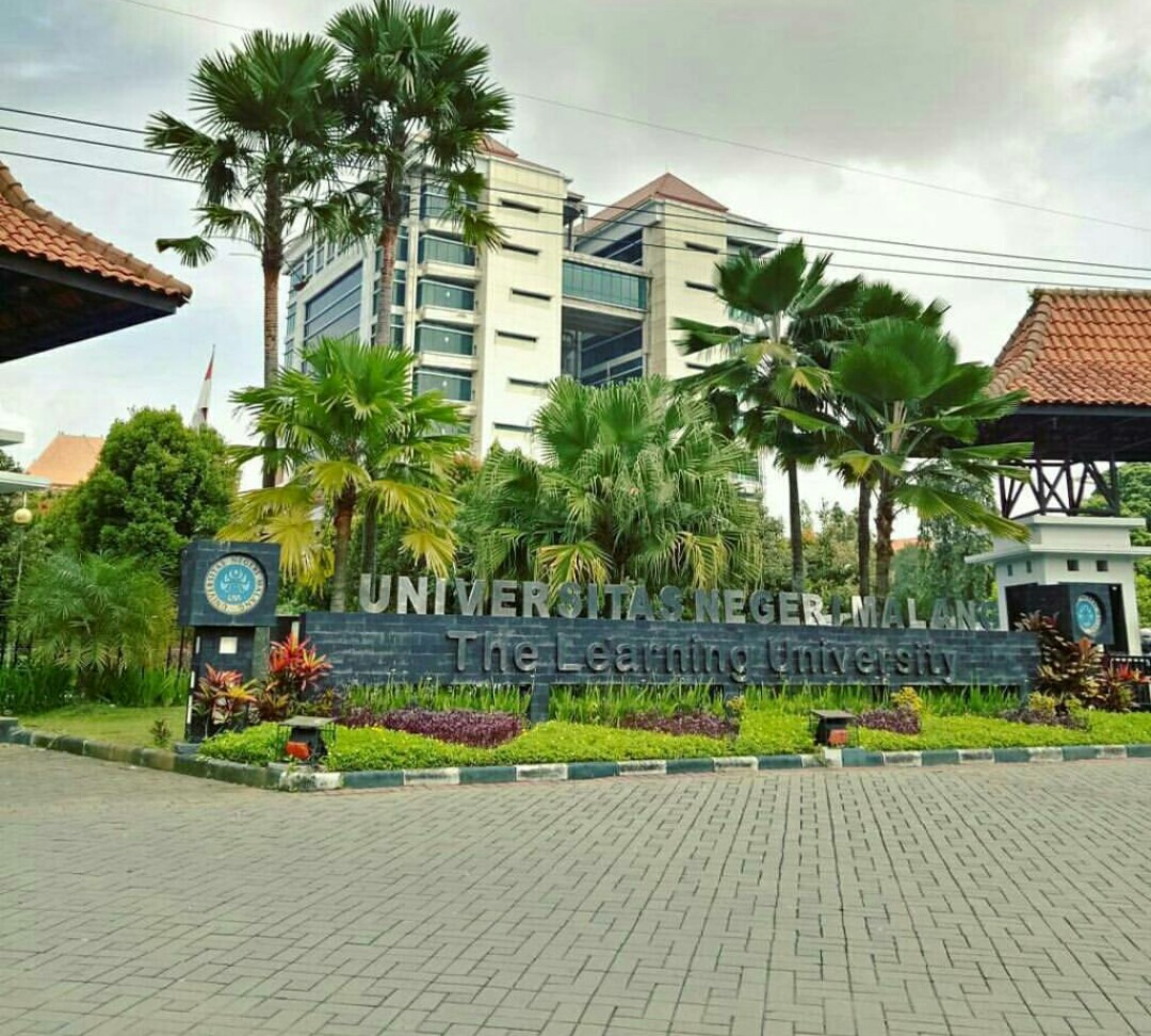 State University of Malang photo 8