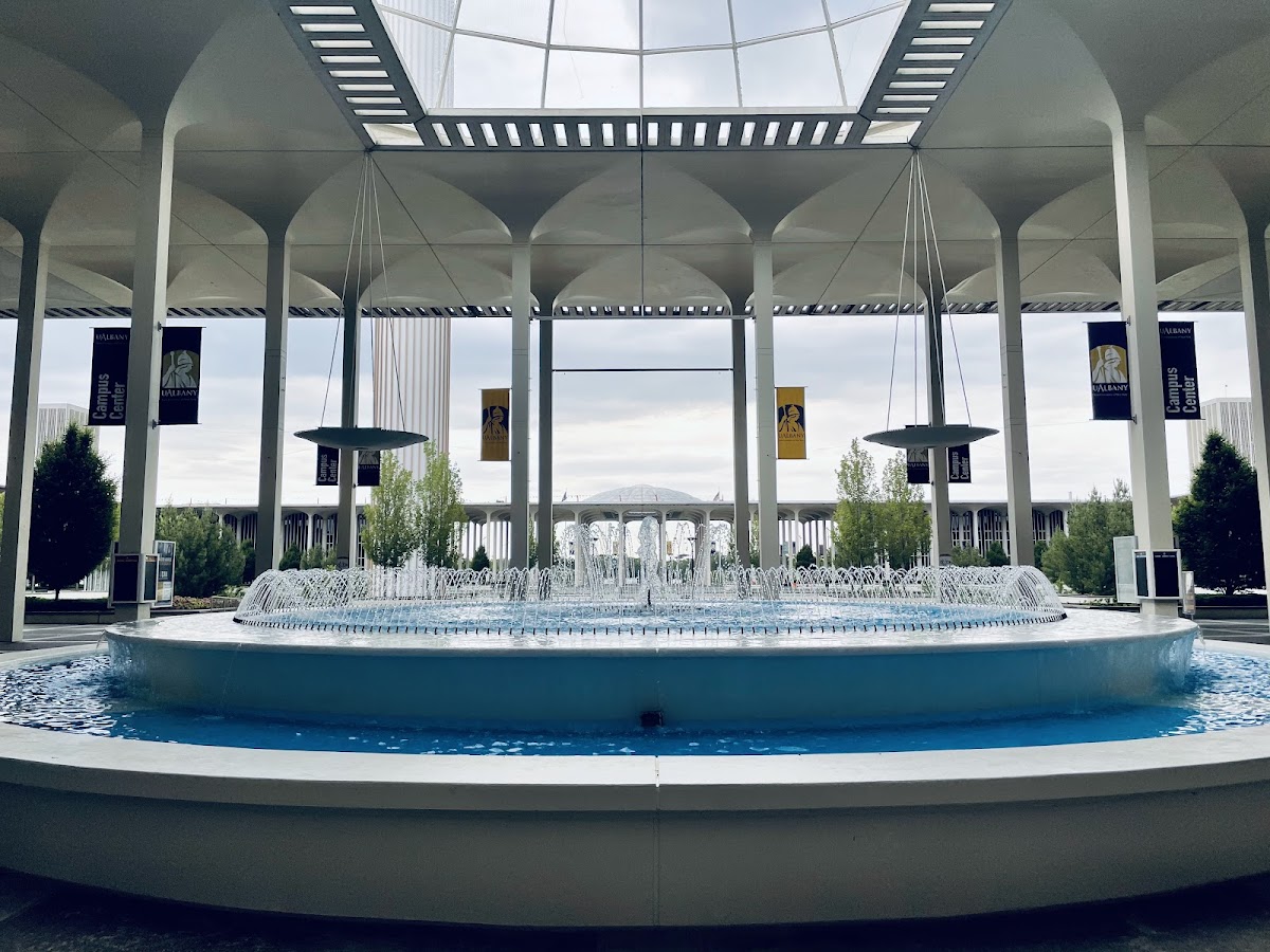 SUNY Albany photo 3