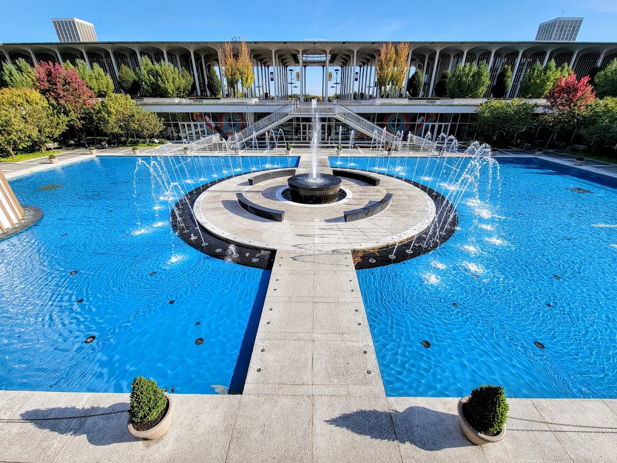 SUNY Albany photo 7