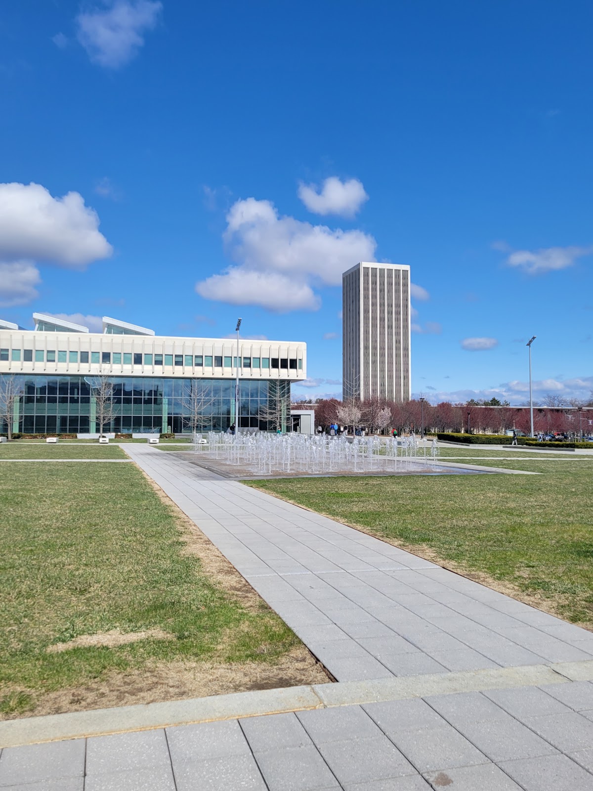 SUNY Albany photo 8