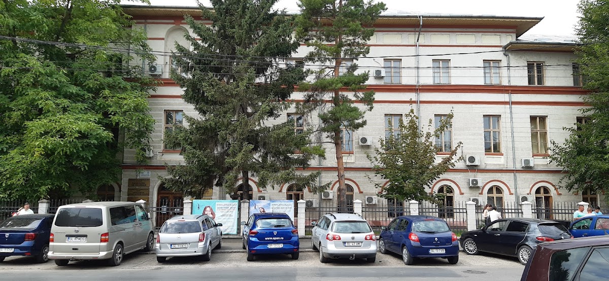Dunărea de Jos University of Galați photo 1