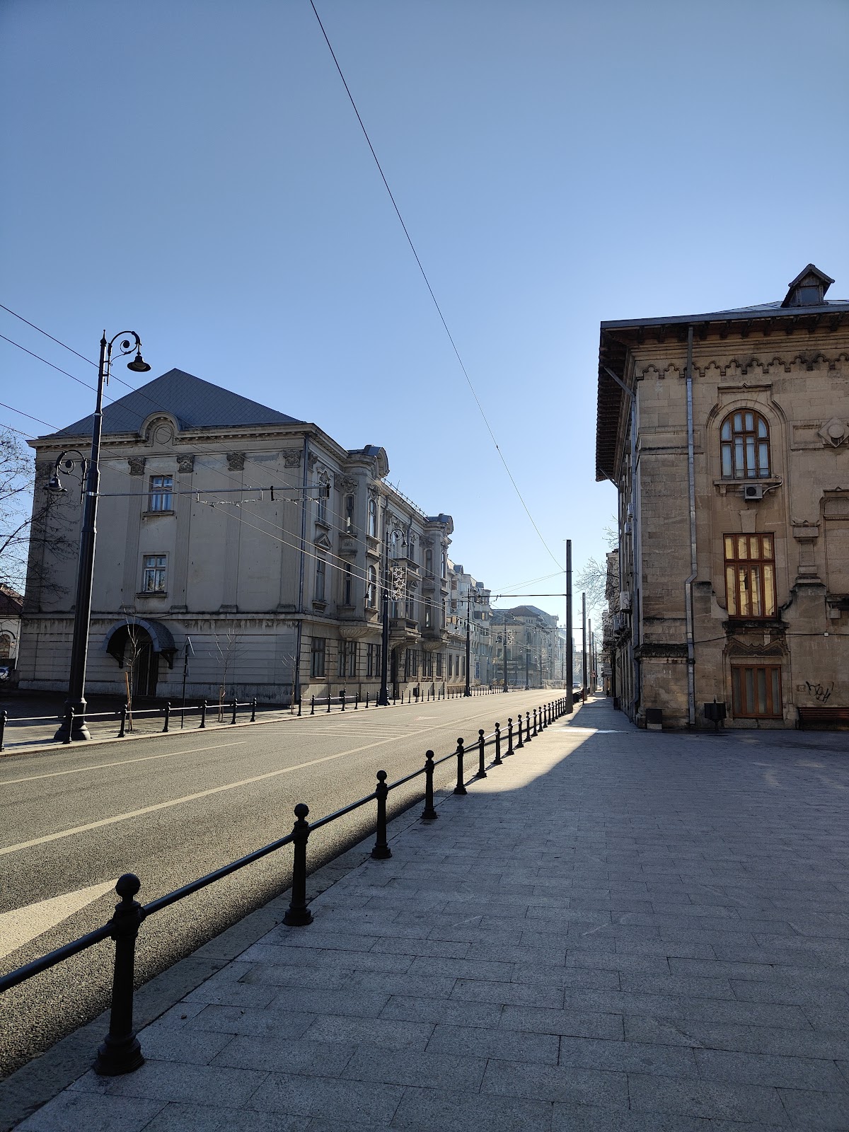 Dunărea de Jos University of Galați photo 9