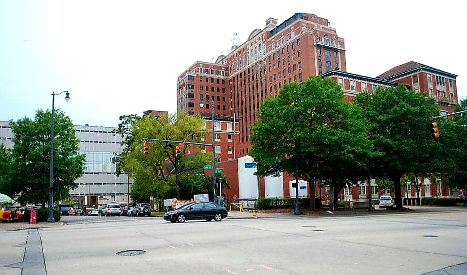 Birmingham