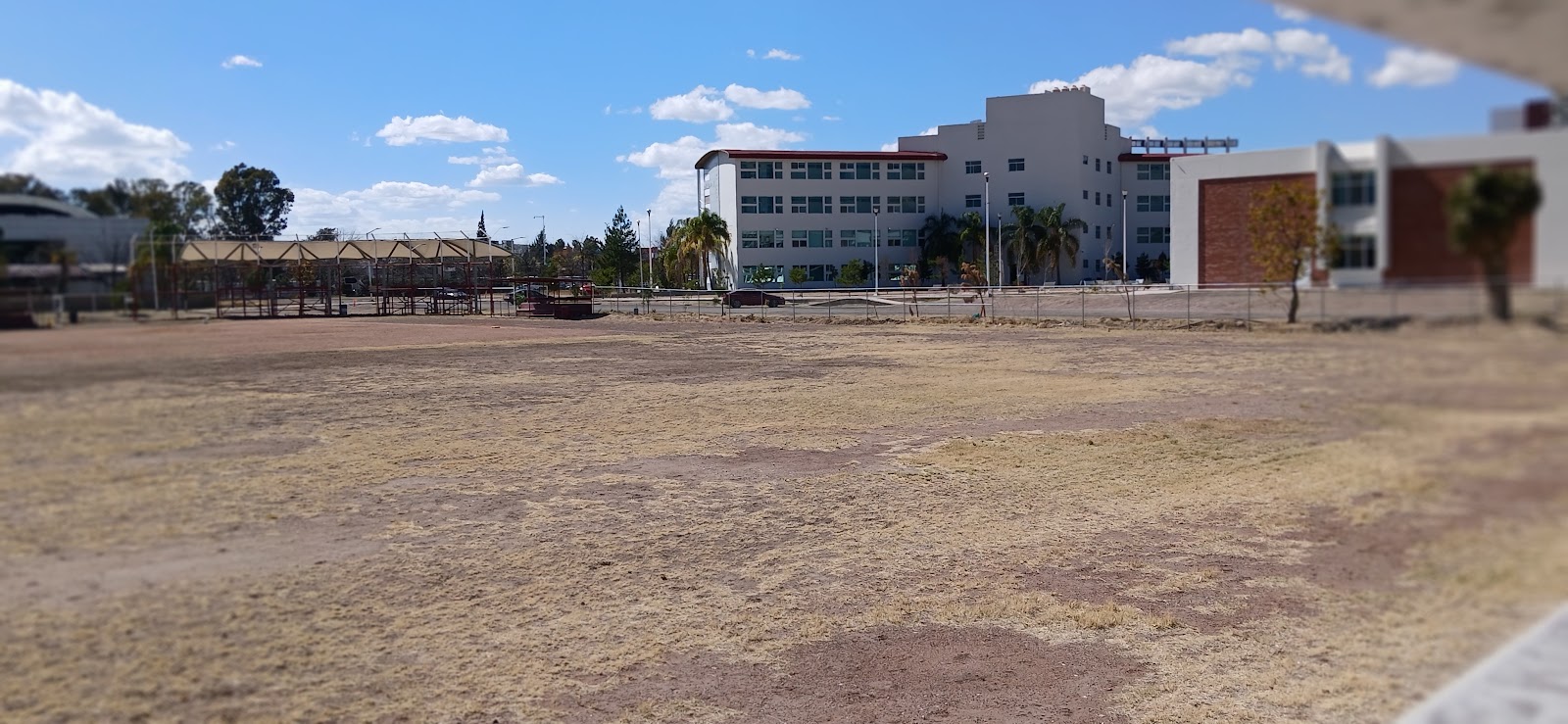 Technological Institute of Durango