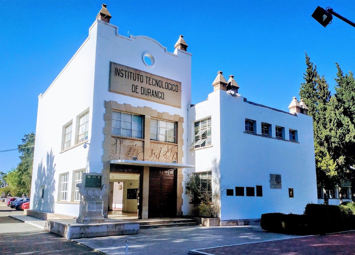 Technological Institute of Durango photo 1