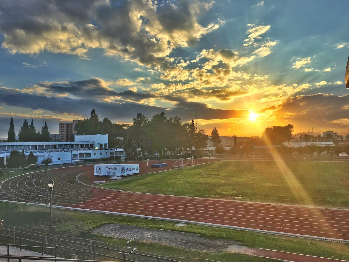 Technological Institute of Durango photo 2