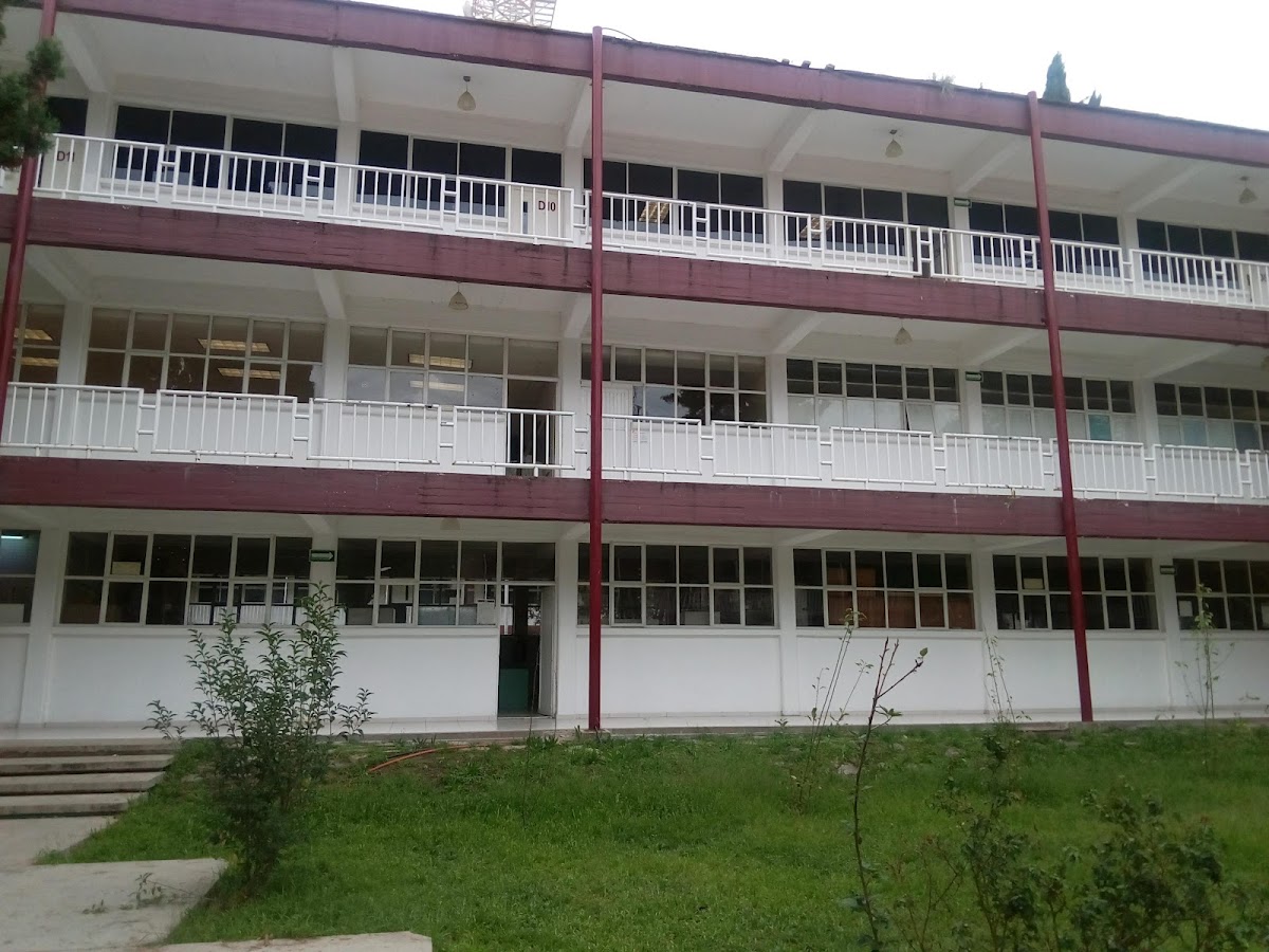Technological Institute of Durango photo 3