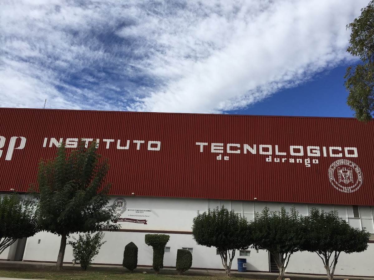 Technological Institute of Durango photo 4