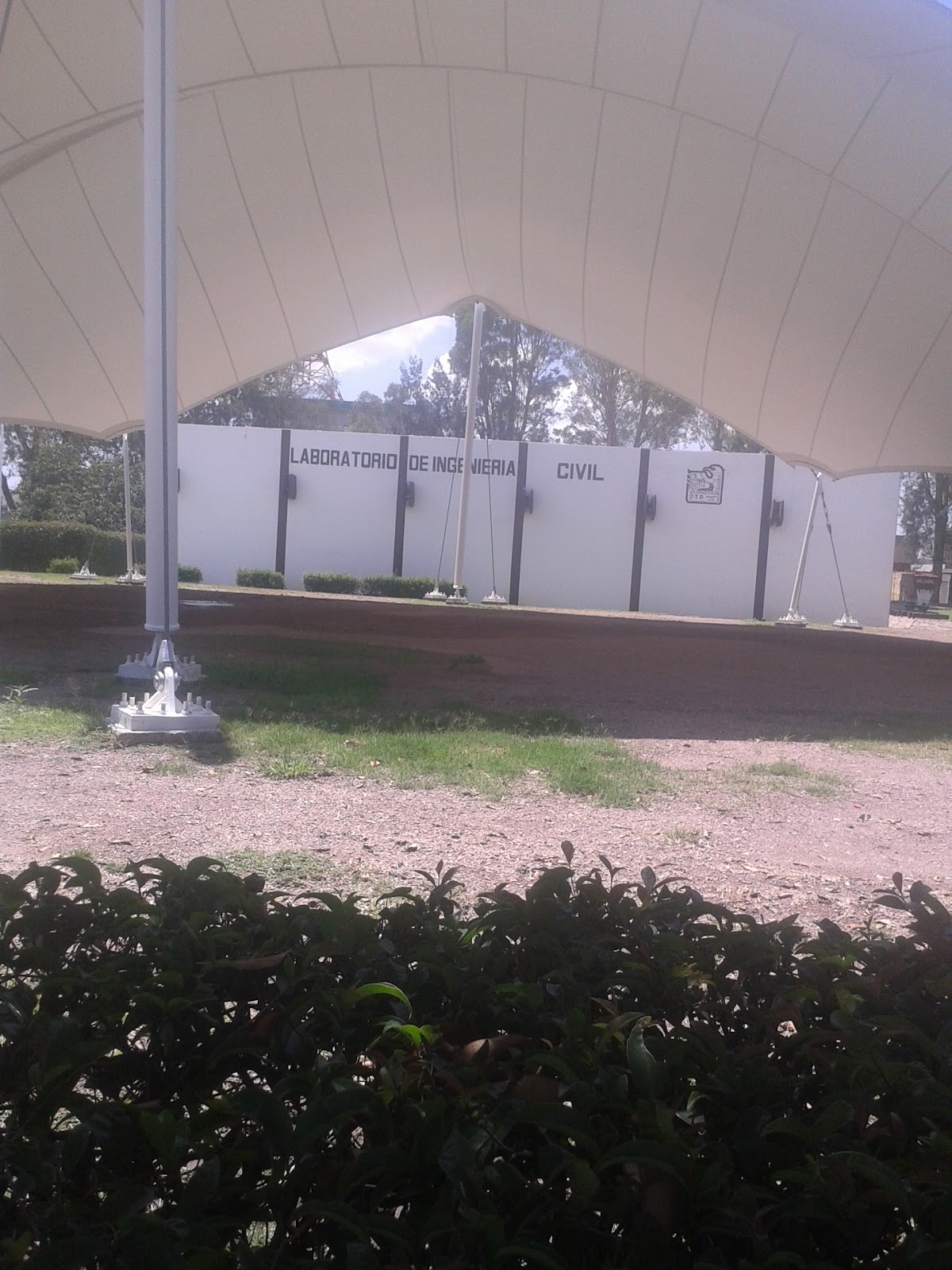 Technological Institute of Durango photo 6