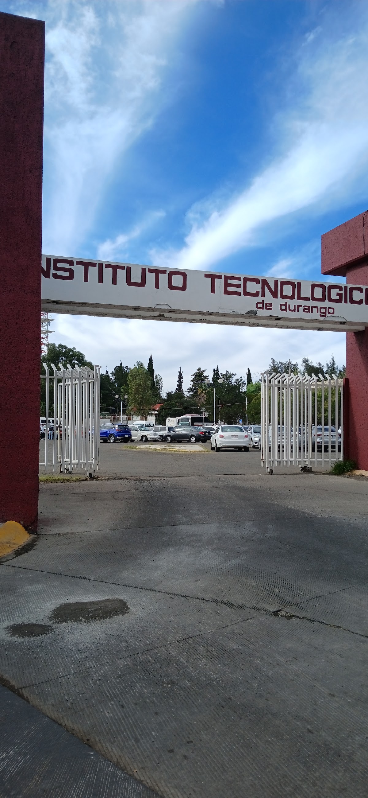 Technological Institute of Durango photo 9