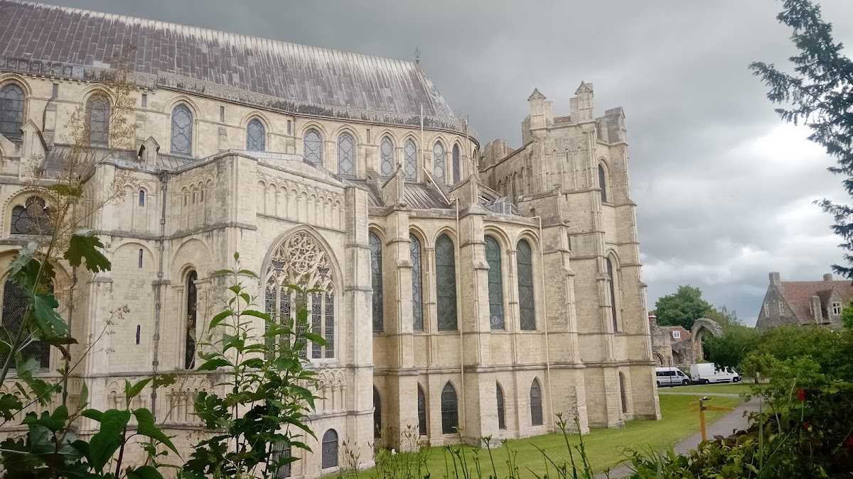 University of Kent photo 2