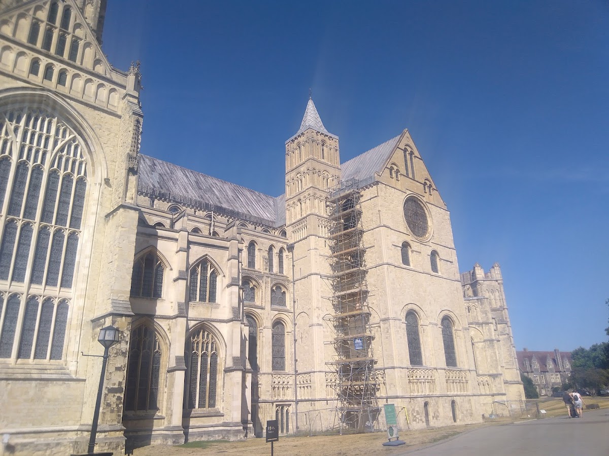 University of Kent photo 4