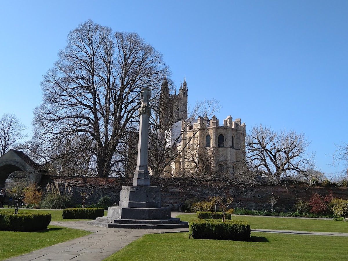 University of Kent photo 5
