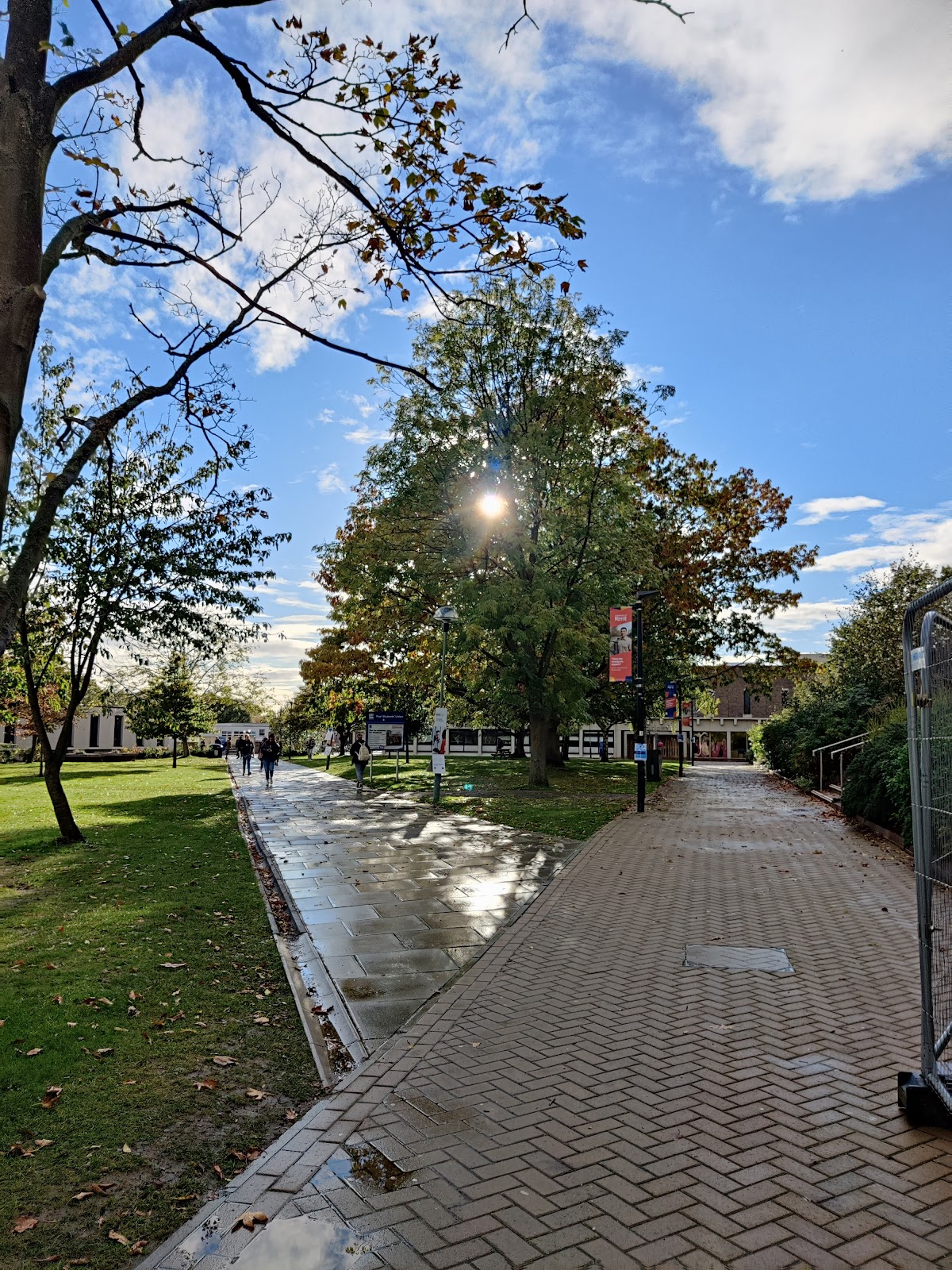 University of Kent photo 7