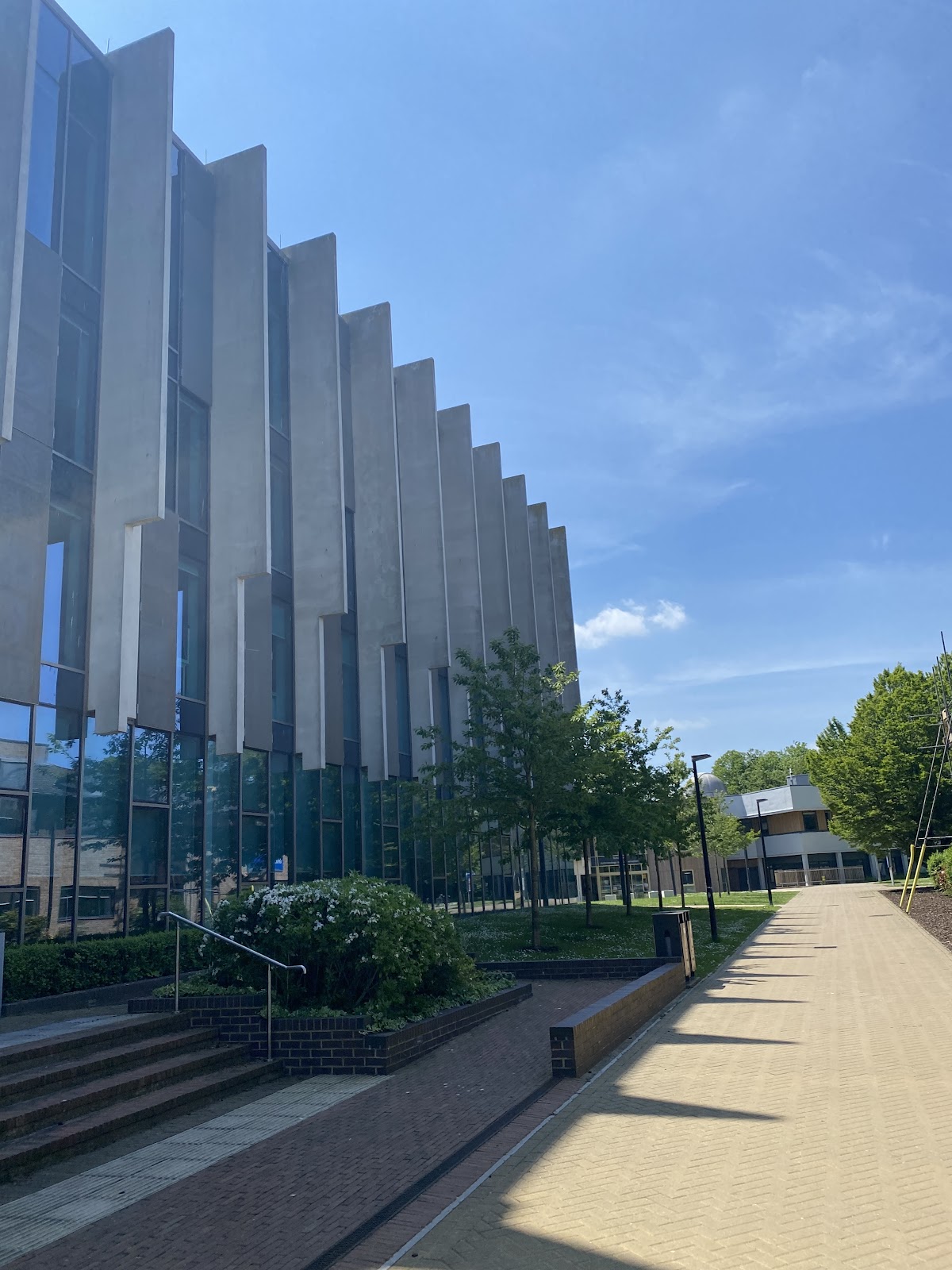 University of Kent photo 8