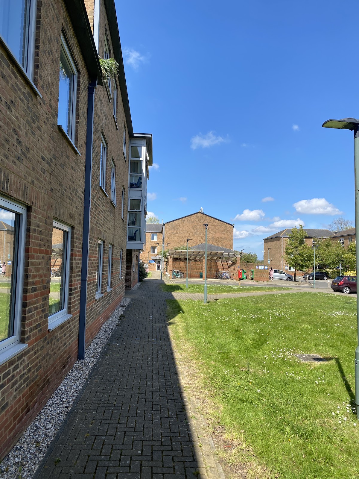 University of Kent photo 9