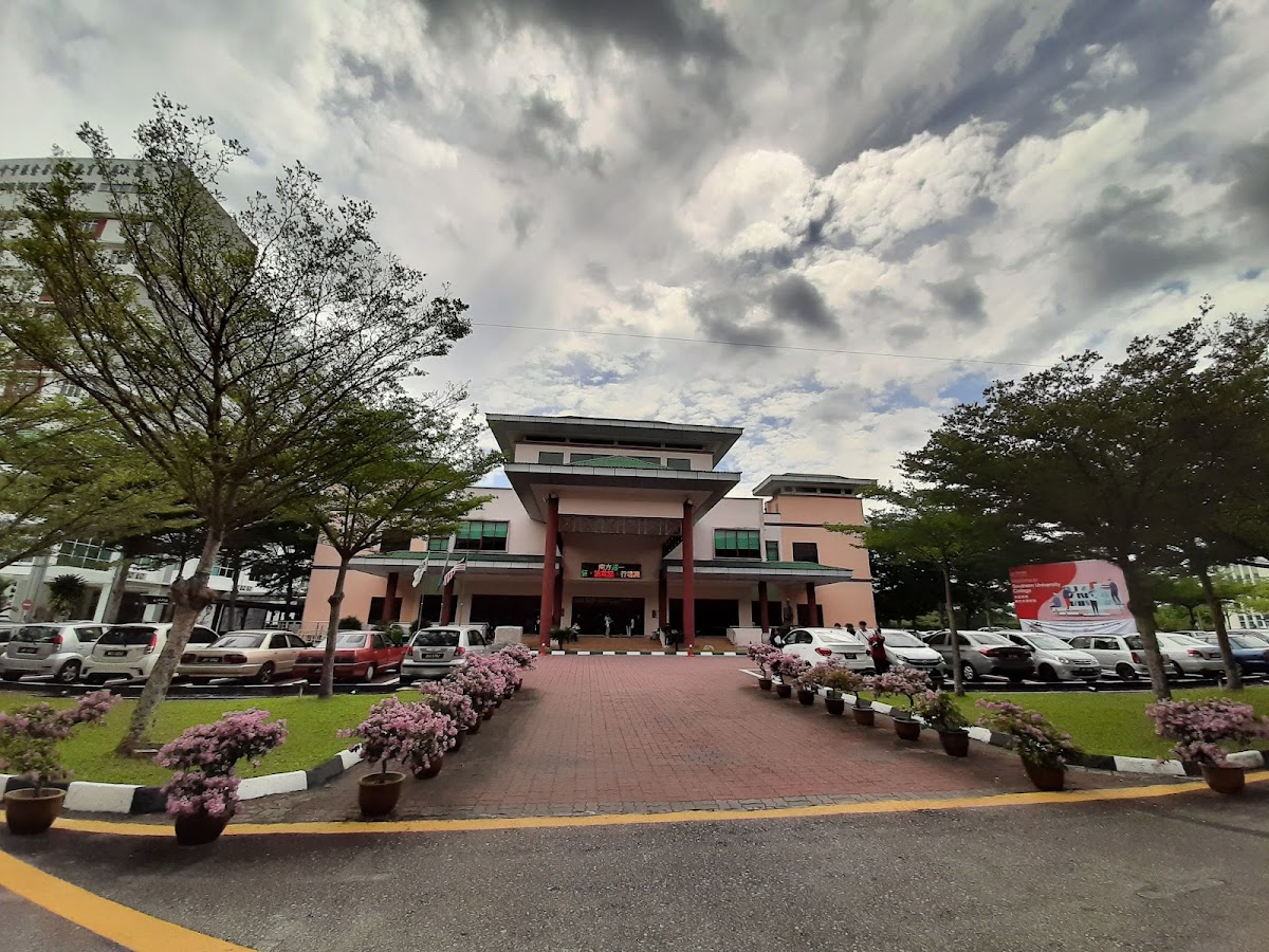 Southern University College photo 5