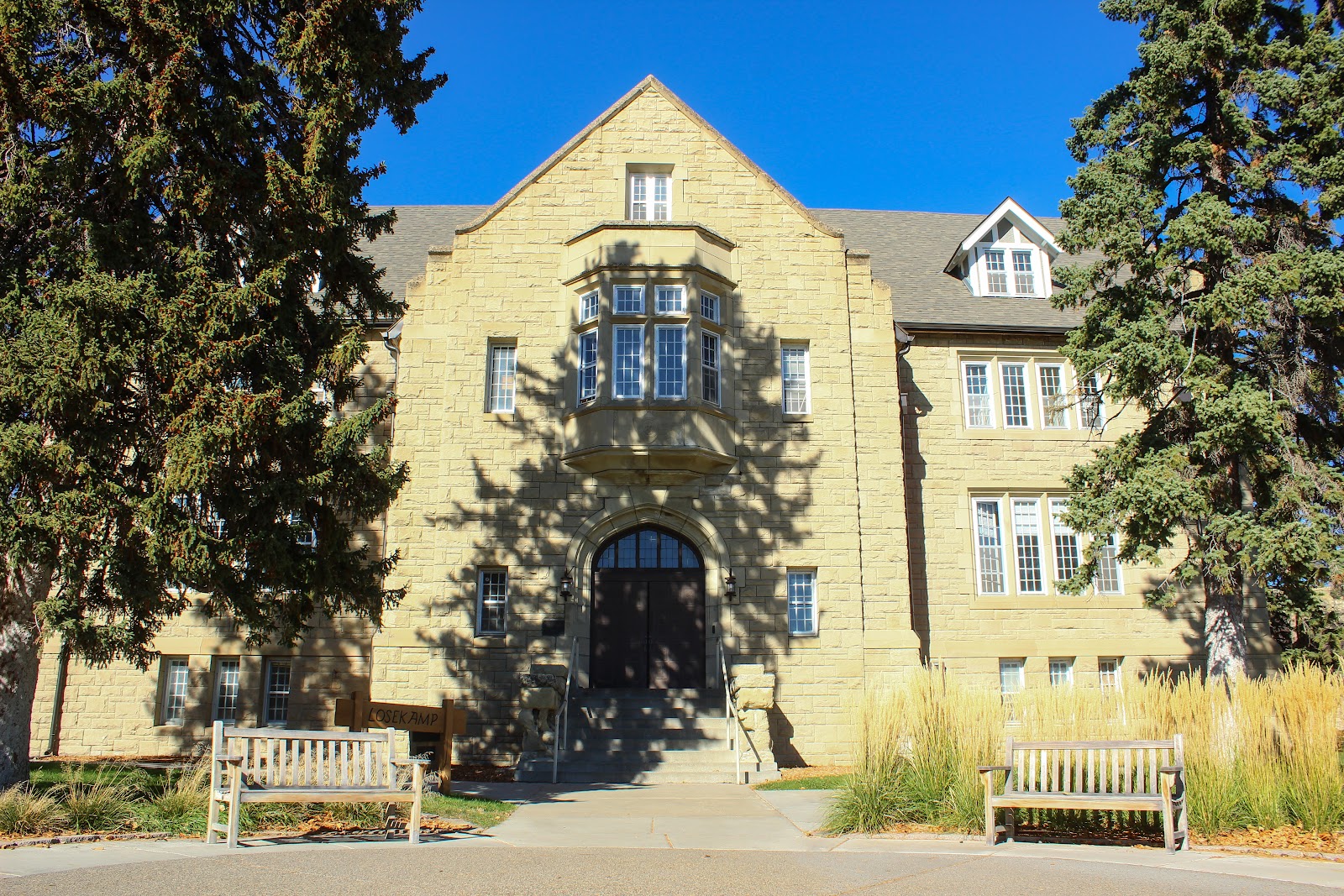 Study in Billings, United States