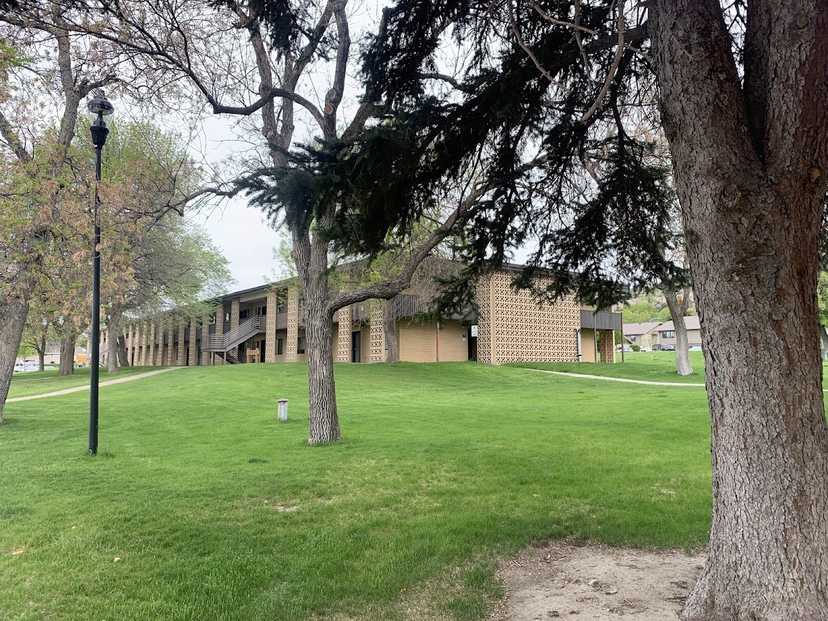 Rocky Mountain College photo 3