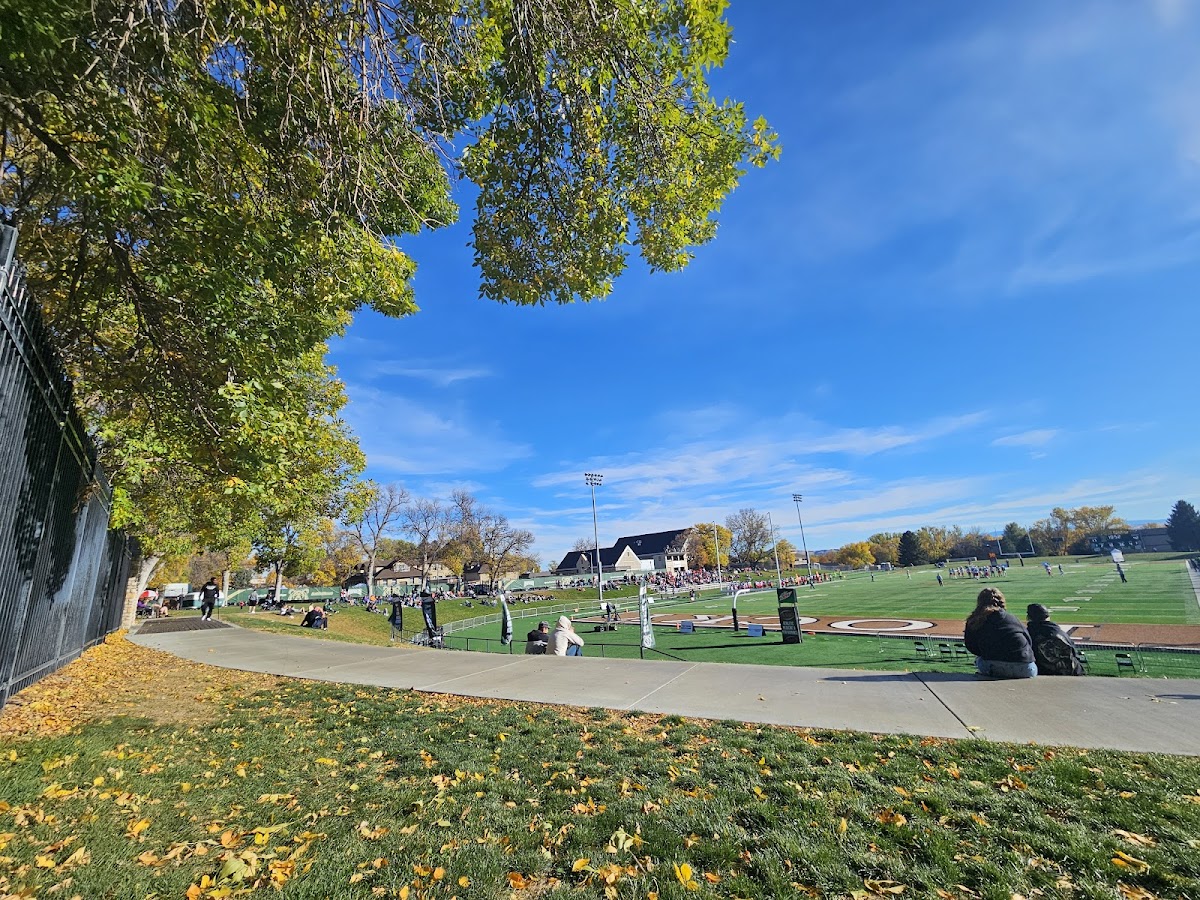 Rocky Mountain College photo 4