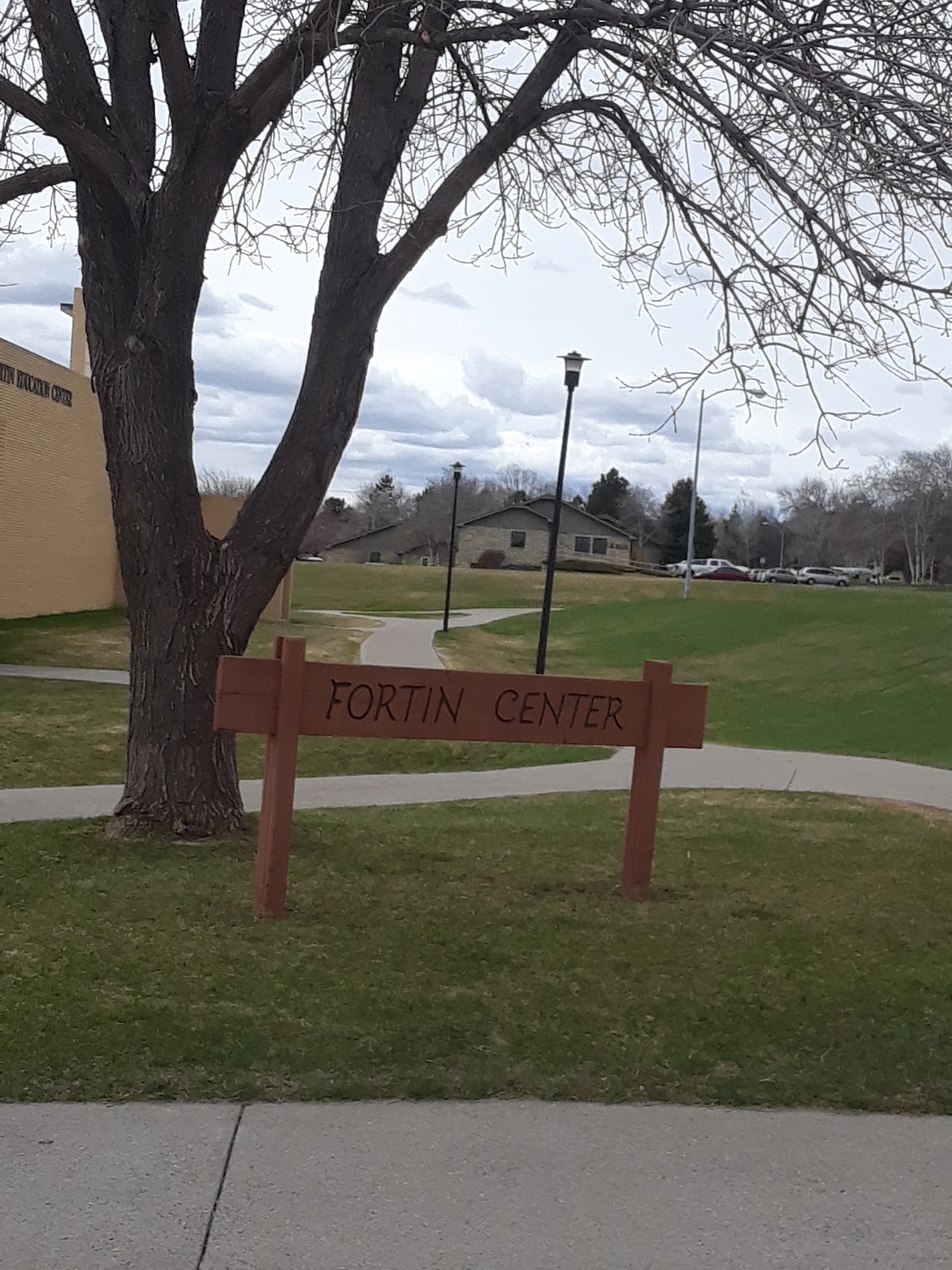 Rocky Mountain College photo 8