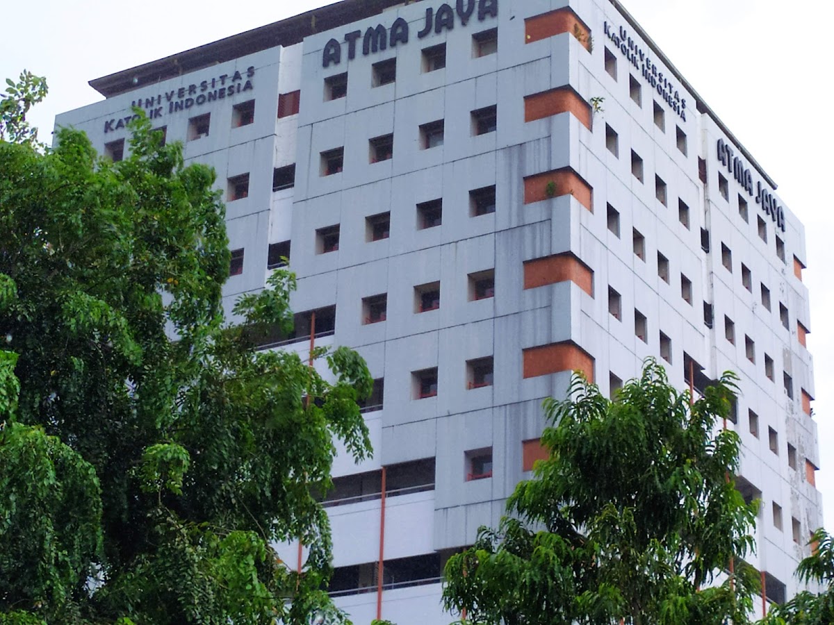 Atma Jaya Catholic University of Indonesia photo 1
