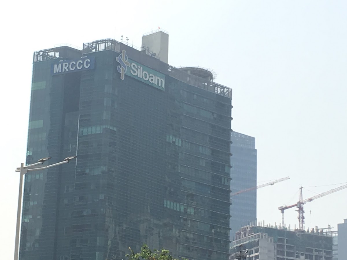 Atma Jaya Catholic University of Indonesia photo 4