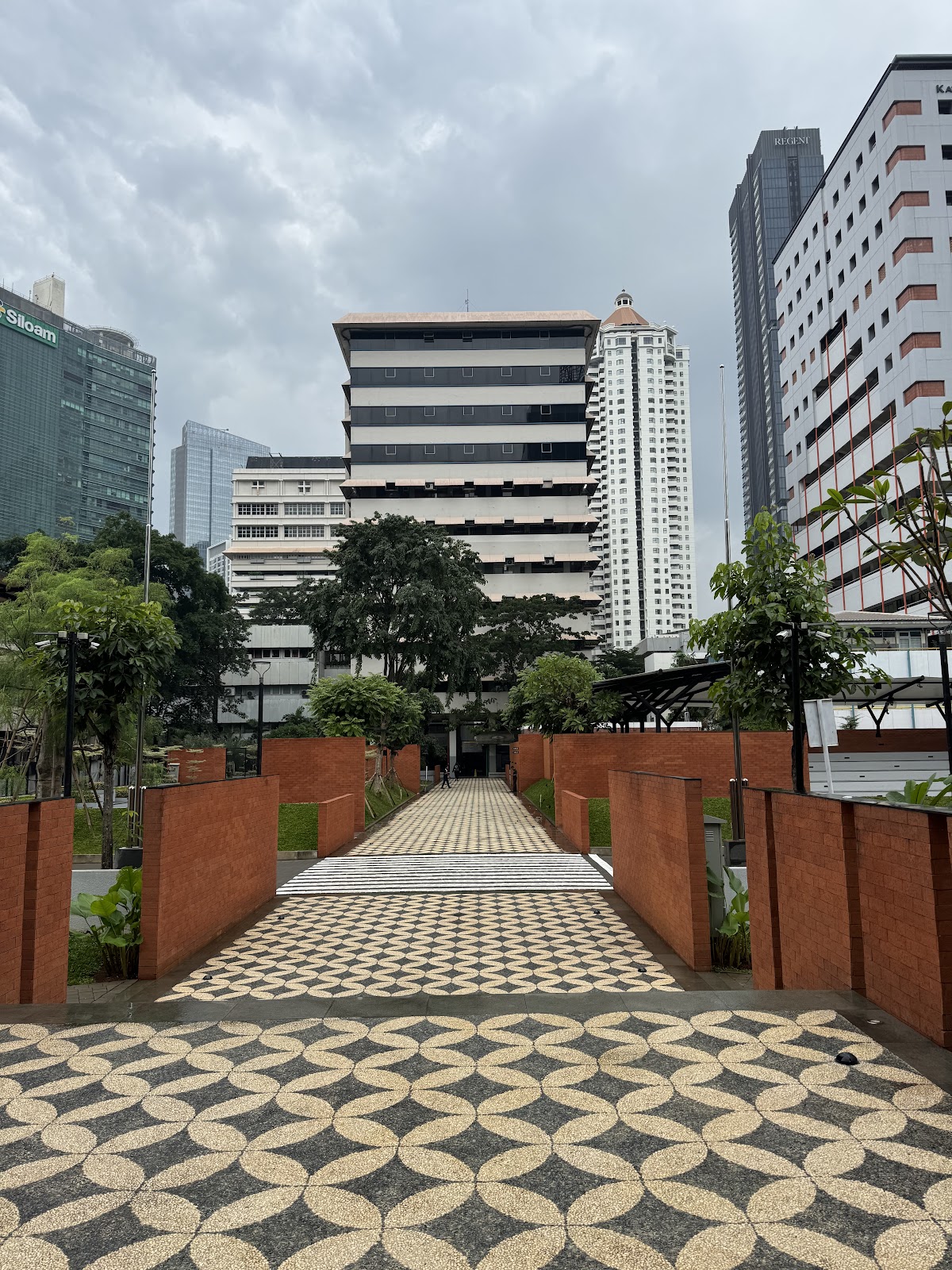 Atma Jaya Catholic University of Indonesia photo 7