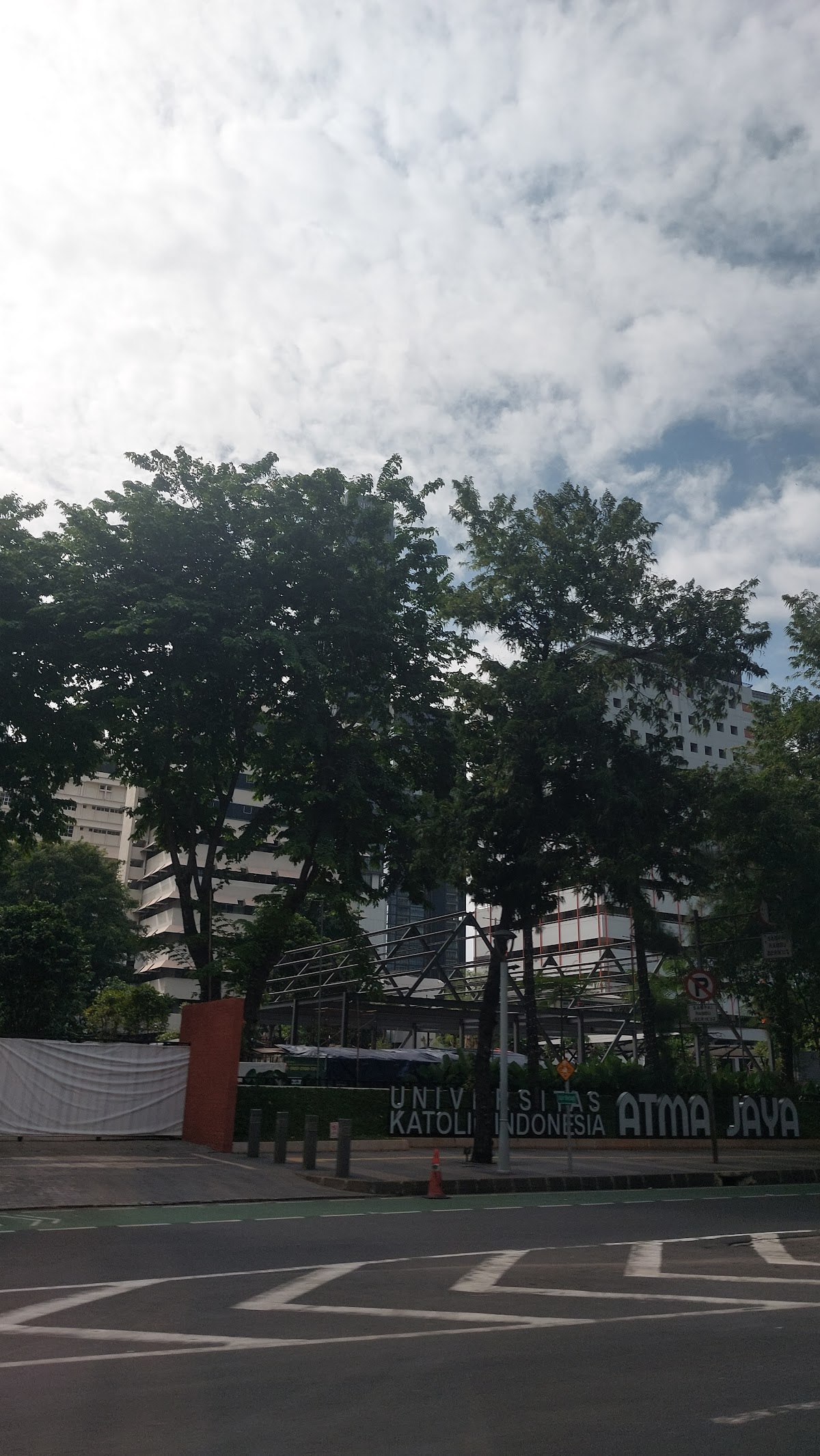 Atma Jaya Catholic University of Indonesia photo 9