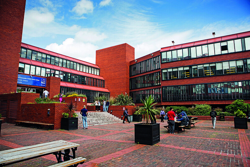 Hammersmith and Fulham University photo 1