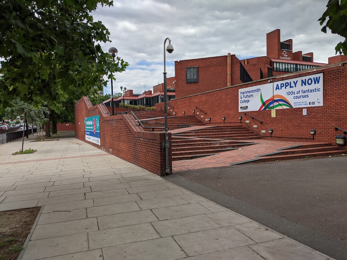 Hammersmith and Fulham University photo 2