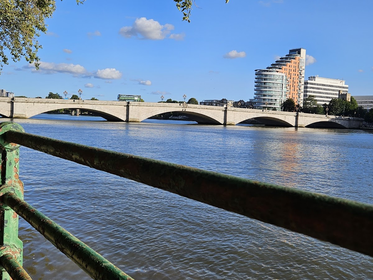 Hammersmith and Fulham University photo 5