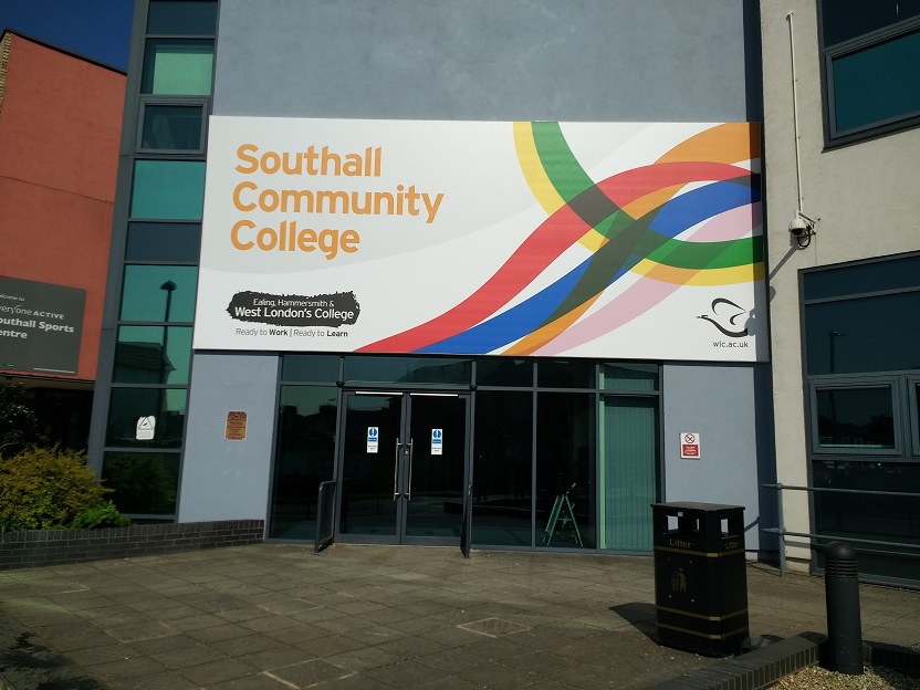 Hammersmith and Fulham University photo 6