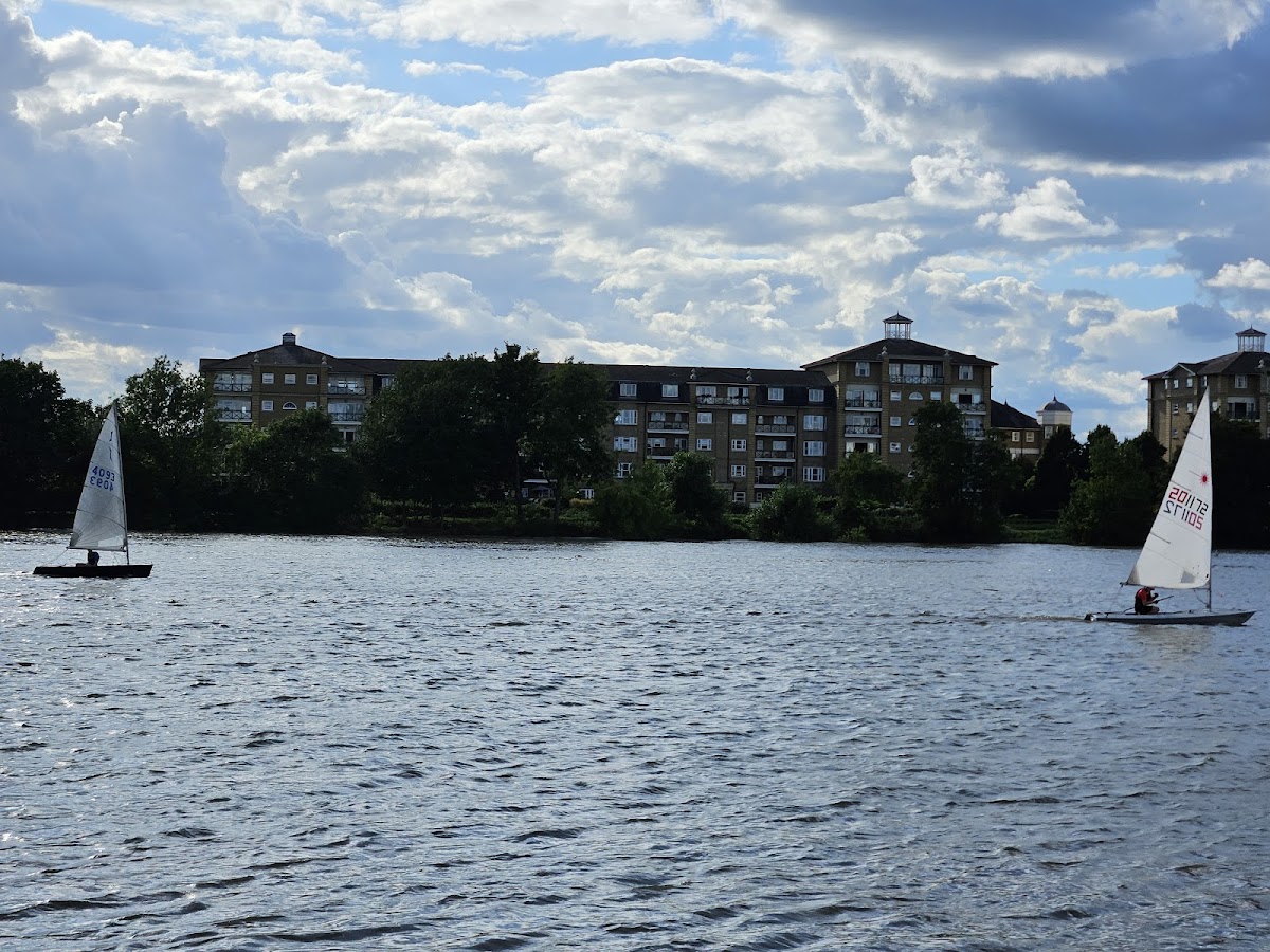 Hammersmith and Fulham University photo 7