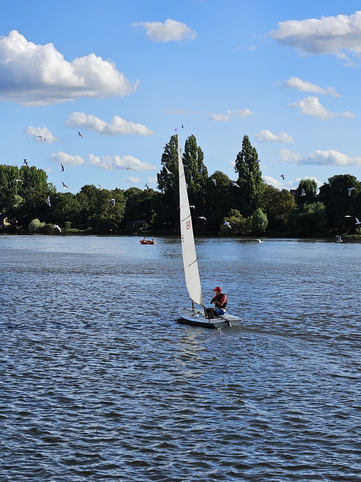 Hammersmith and Fulham University photo 8