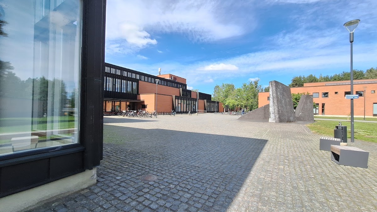 University of Eastern Finland photo 2