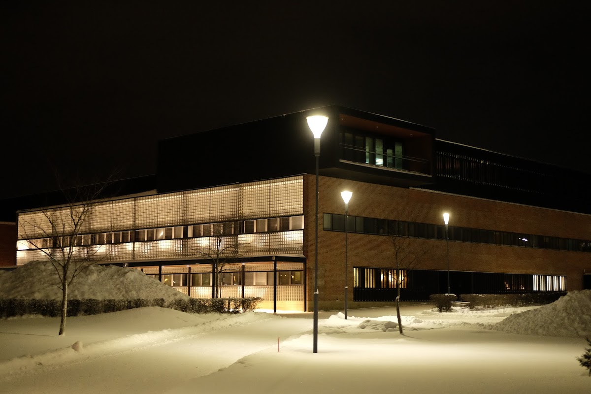 University of Eastern Finland photo 3