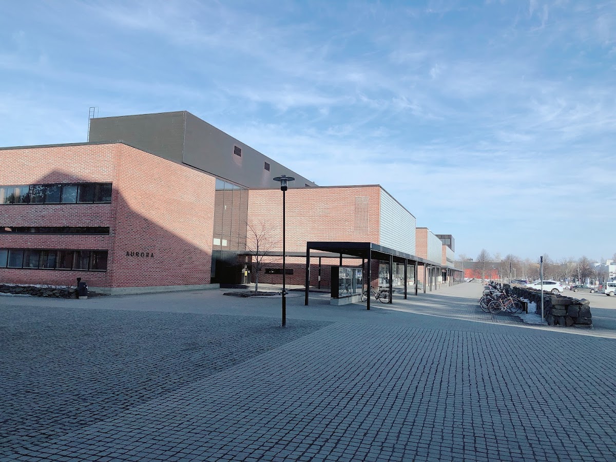University of Eastern Finland photo 4