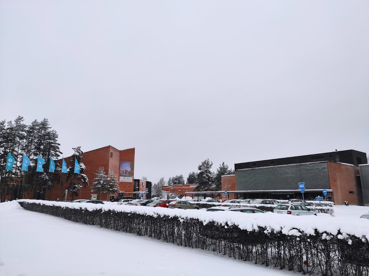 University of Eastern Finland photo 5