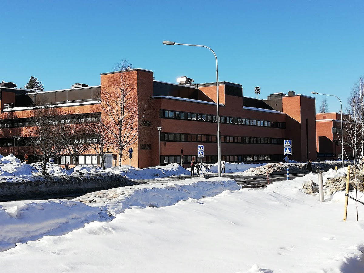 University of Eastern Finland photo 6